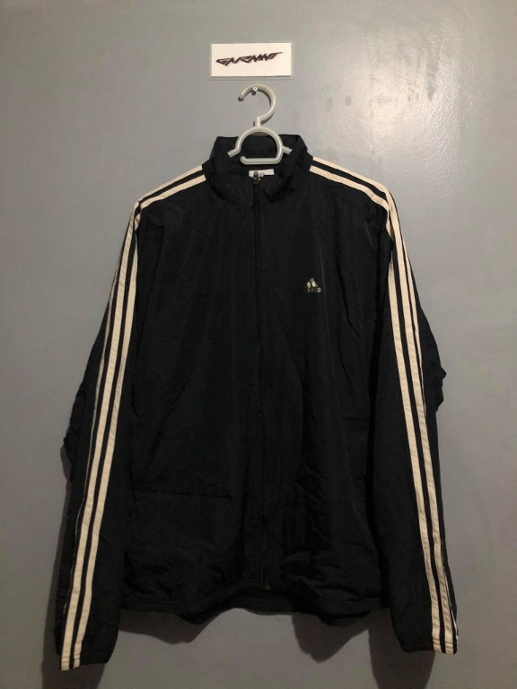 Adidas jacket climaproof hotsell