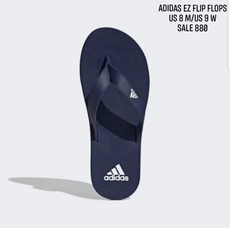adidas easy flip flop