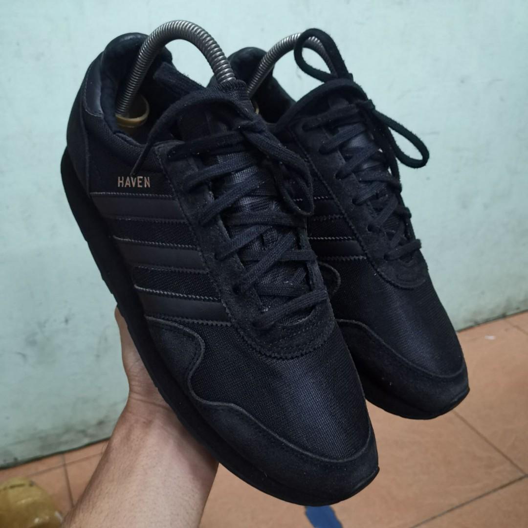 Adidas Shoes Sneakers, Men's Fashion, Footwear, Sneakers on Carousell