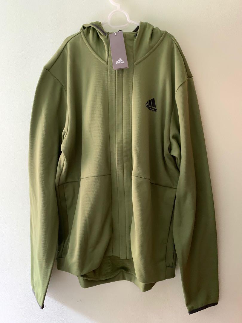 Adidas m ti fz outlet hoodie