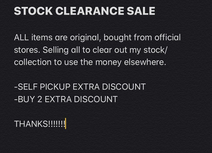 Adidas stock top clearance sale