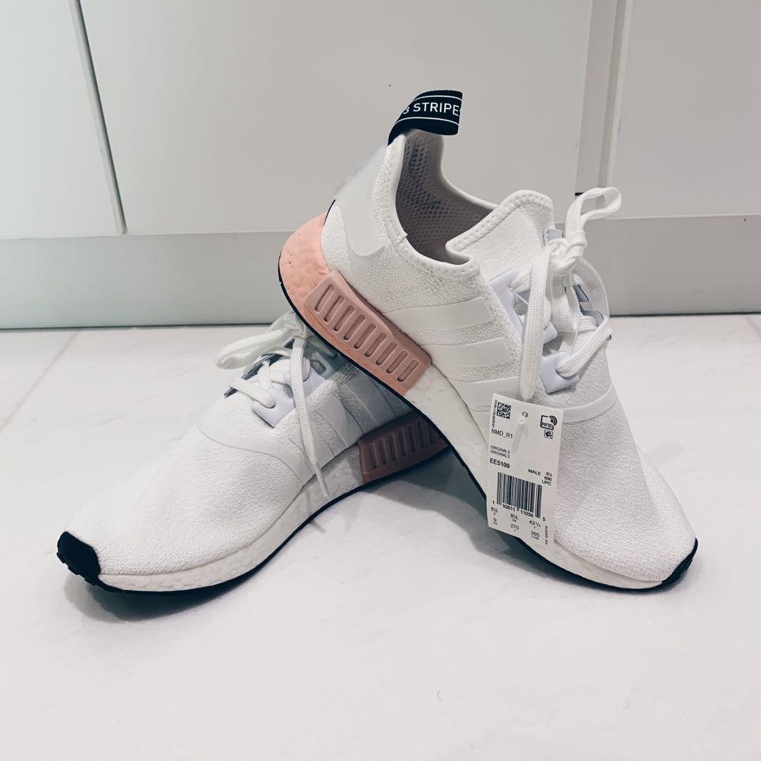 New adidas shoes nmd r1 Clearance