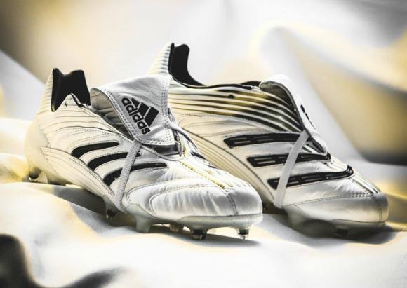 Remake clearance adidas predator