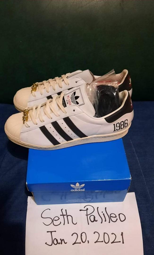 adidas superstar my
