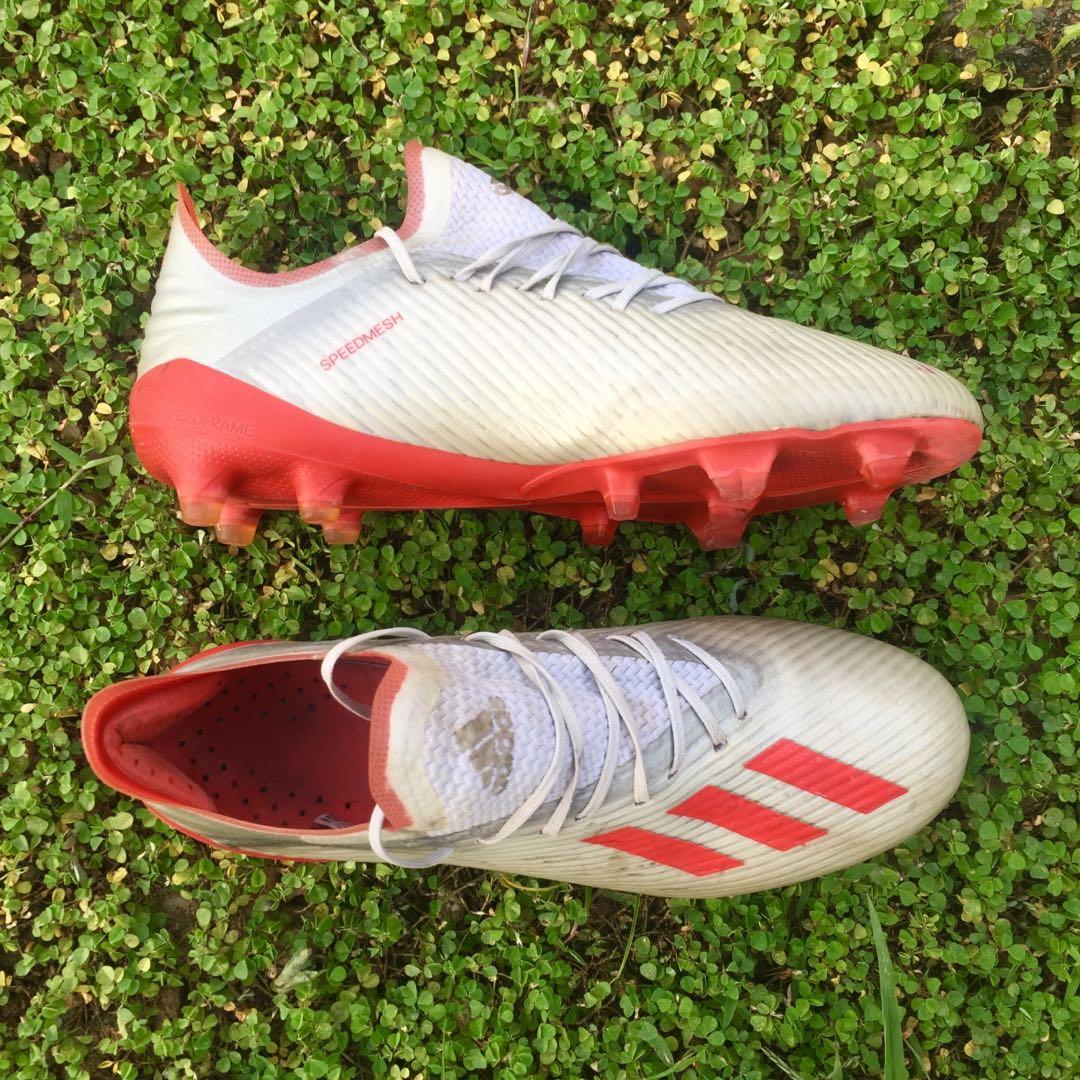 Adidas 19.1 quiz hot sale