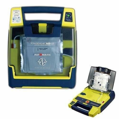 AED machine rental62865872531585110