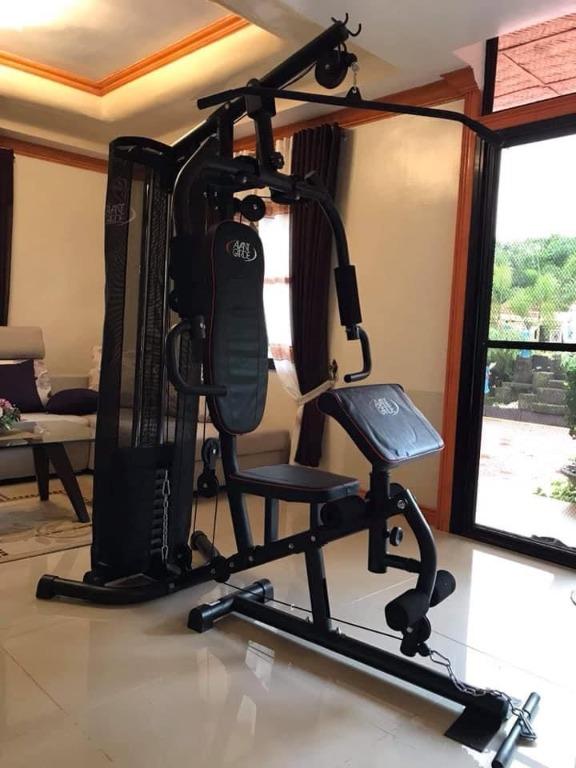 Avant garde treadmill 2025