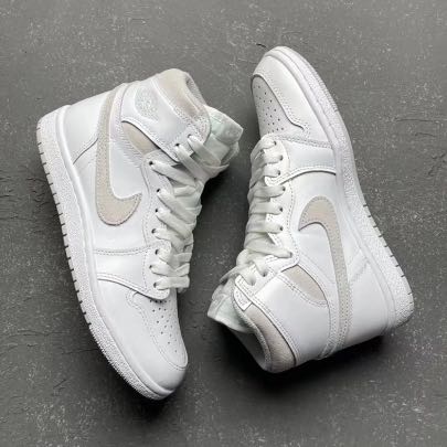 neutral gray jordan 1