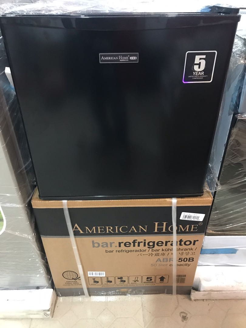 American home bar ref hot sale