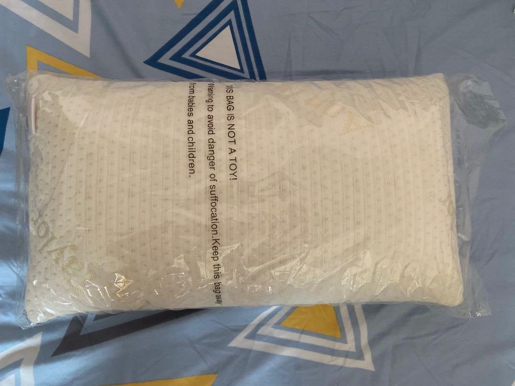 Ann taylor ice memory pillow sales