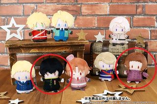 （分類：）位於 。 由 ruusekai 提交（商品編號 1064387756，圖片 1）。簡介： 。