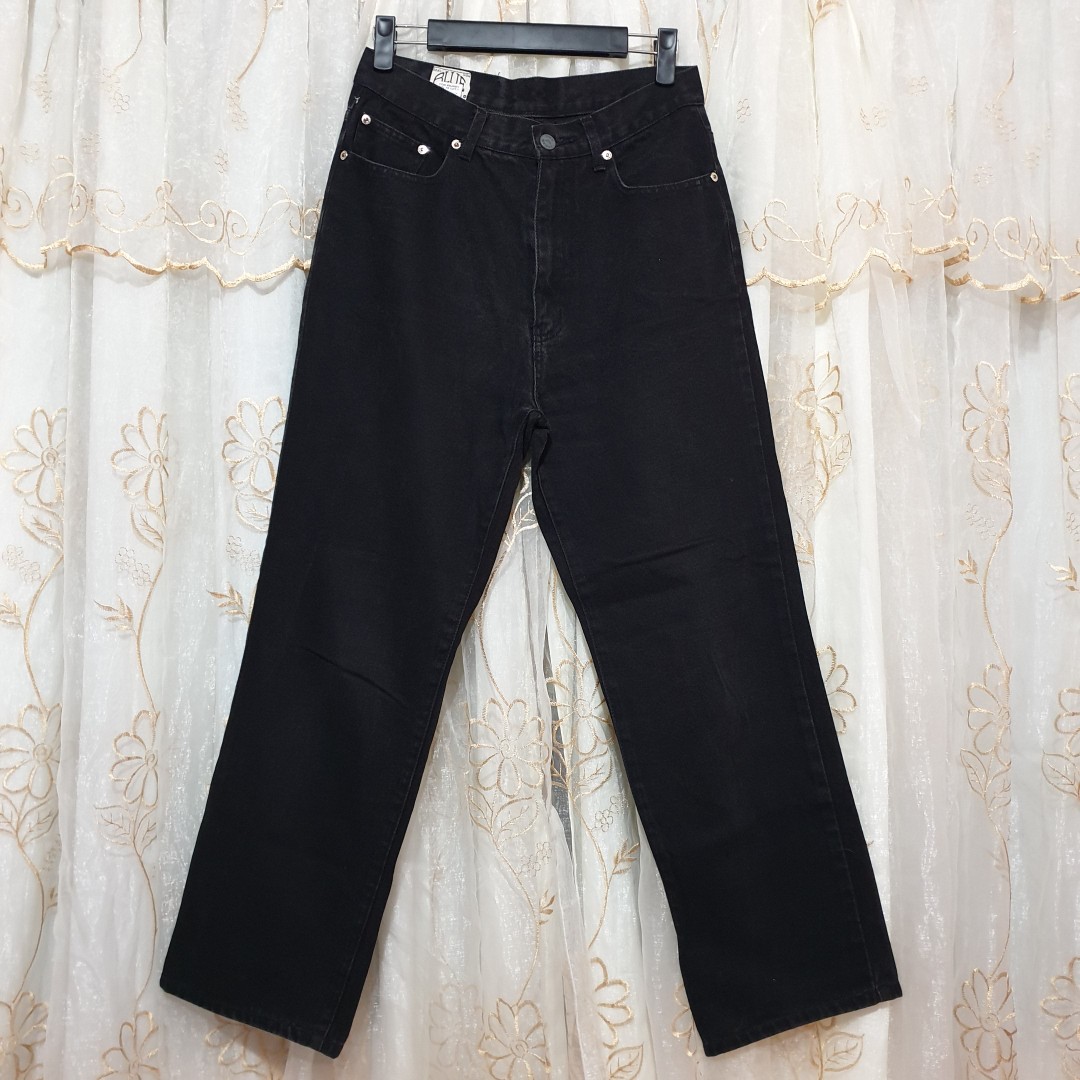 Armani jeans straight leg Outlet