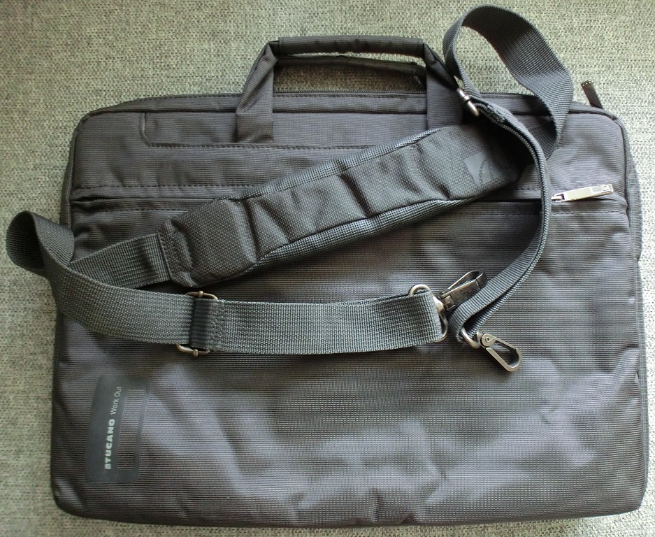 Tucano work out best sale