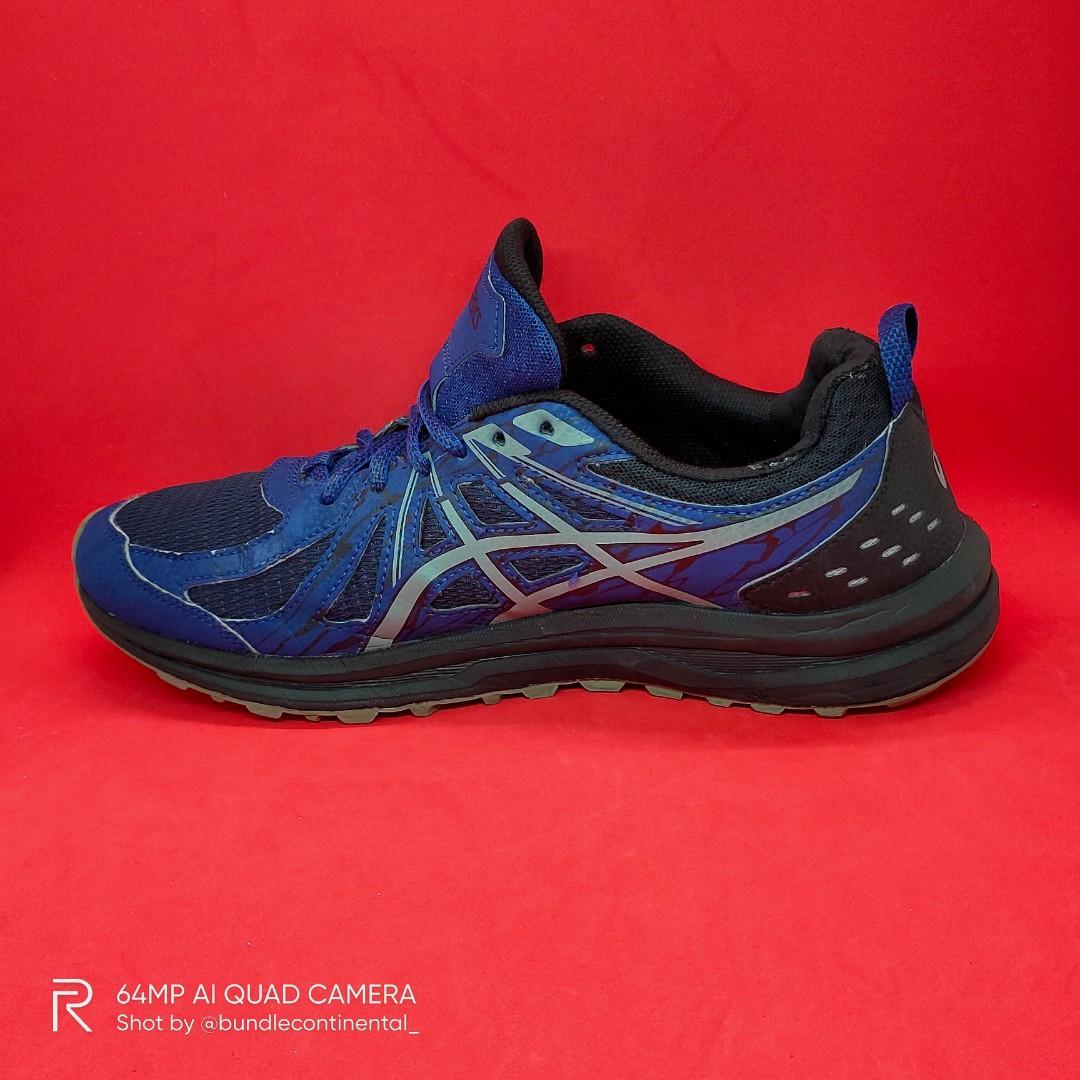 Asics frequent shop trail quad