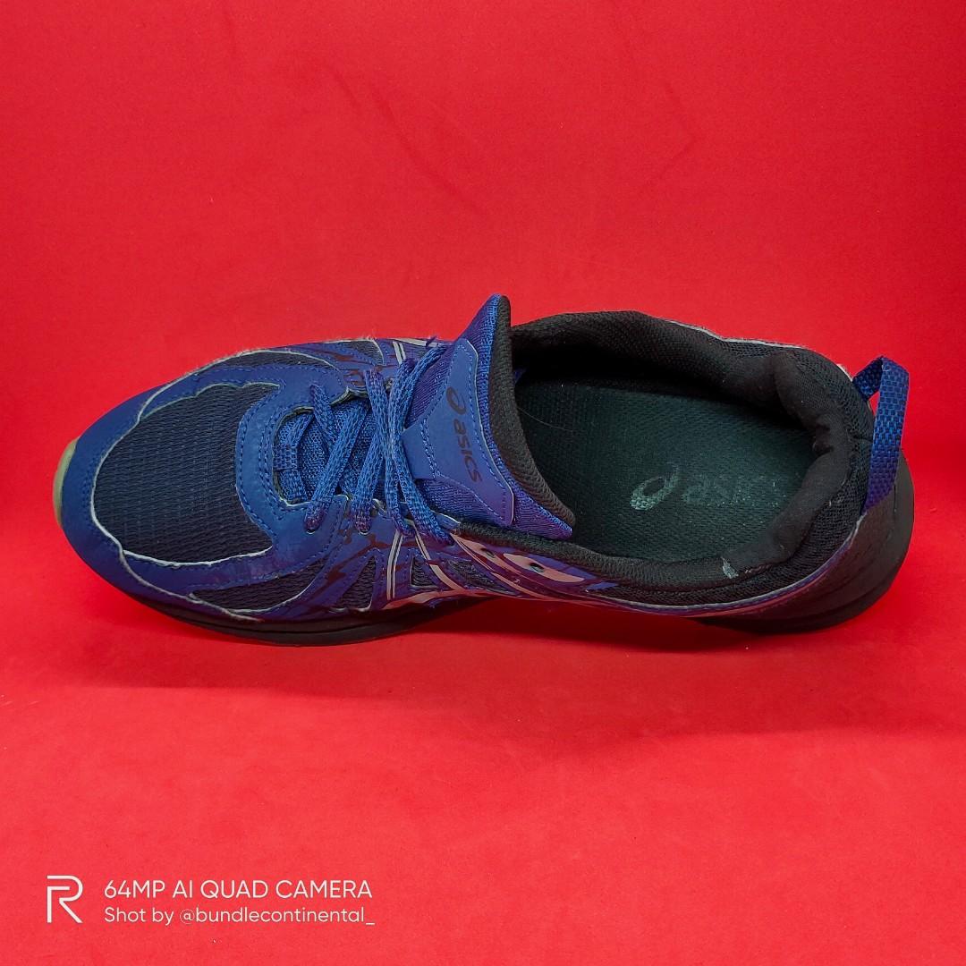 Asics frequent top trail quad