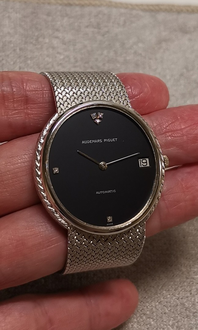 Ap vintage watches store