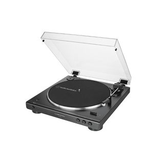 Turntable Audio-Technica LP 120 USED, Audio, Other Audio Equipment on  Carousell