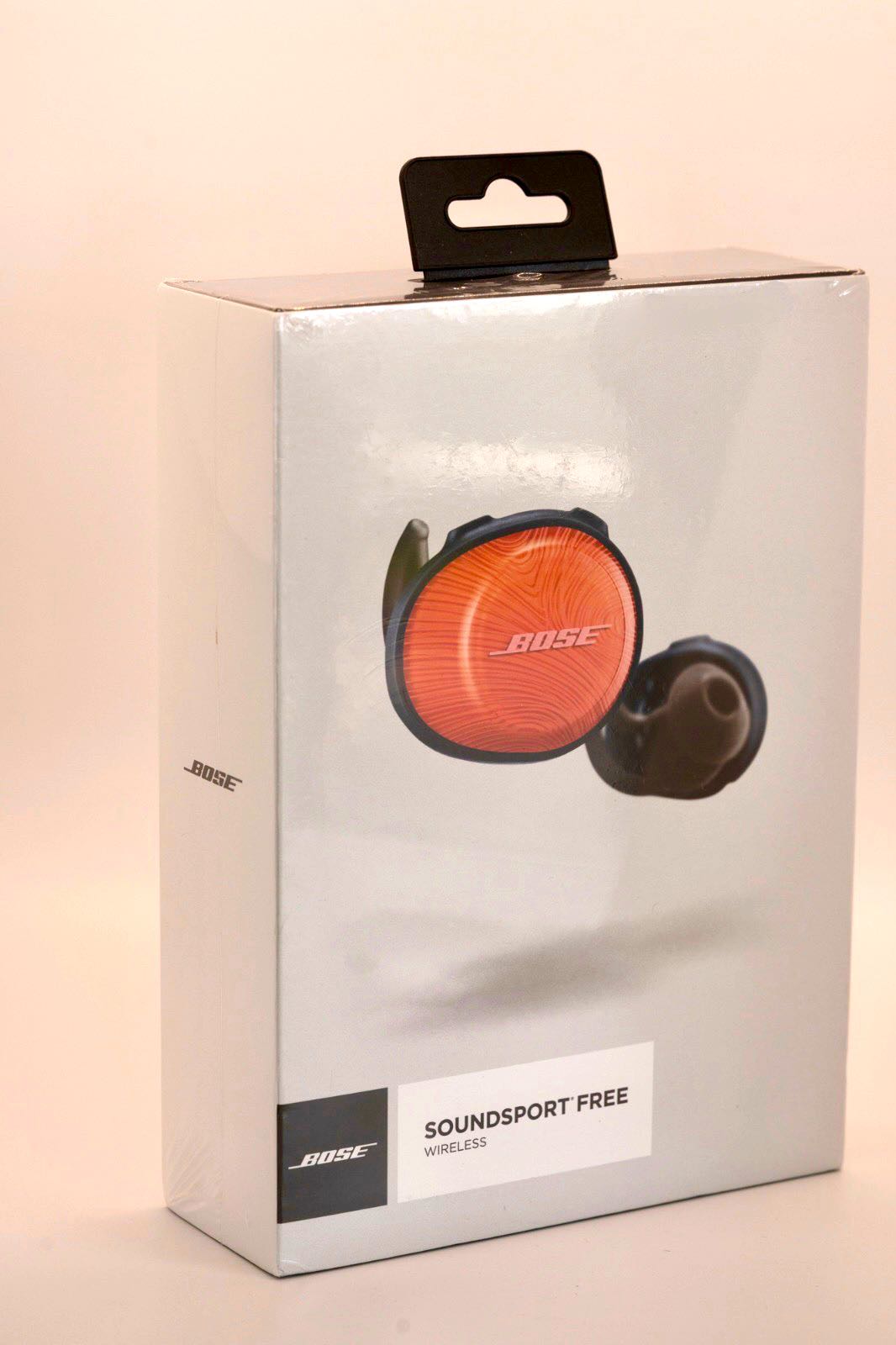 bose soundsport compatible with android