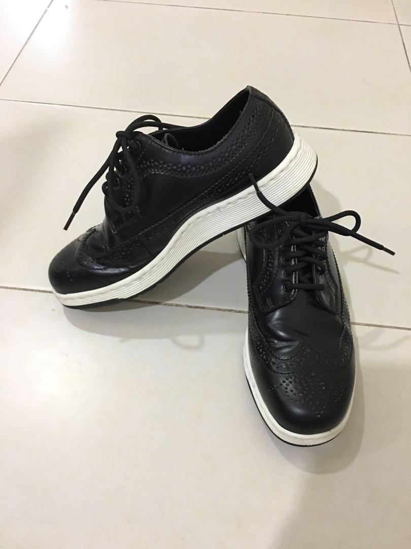 Authentic Dr Martens Air Wair Soft Wair Women s Fashion Footwear