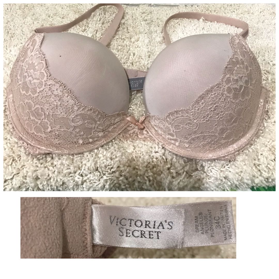 Victoria Secret 34C Bra