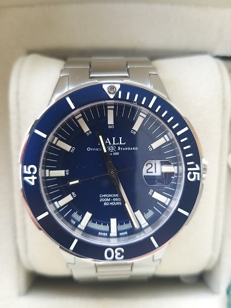 Ball roadmaster on sale m challenger 18