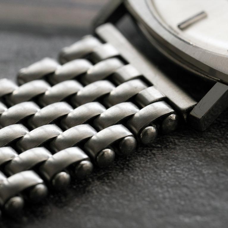 Watch cheap beads bracelet