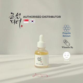 Beauty of Joseon Glow Serum