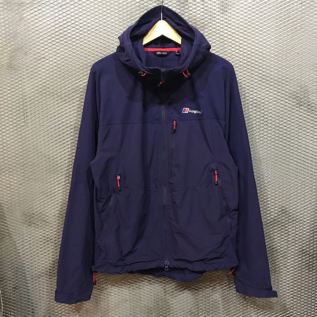 Berghaus outdoor jacket online