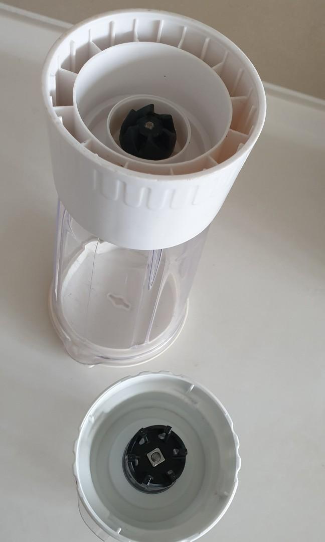 3 Blender Pengisar Basah dan Kering, TV & Home Appliances, Kitchen