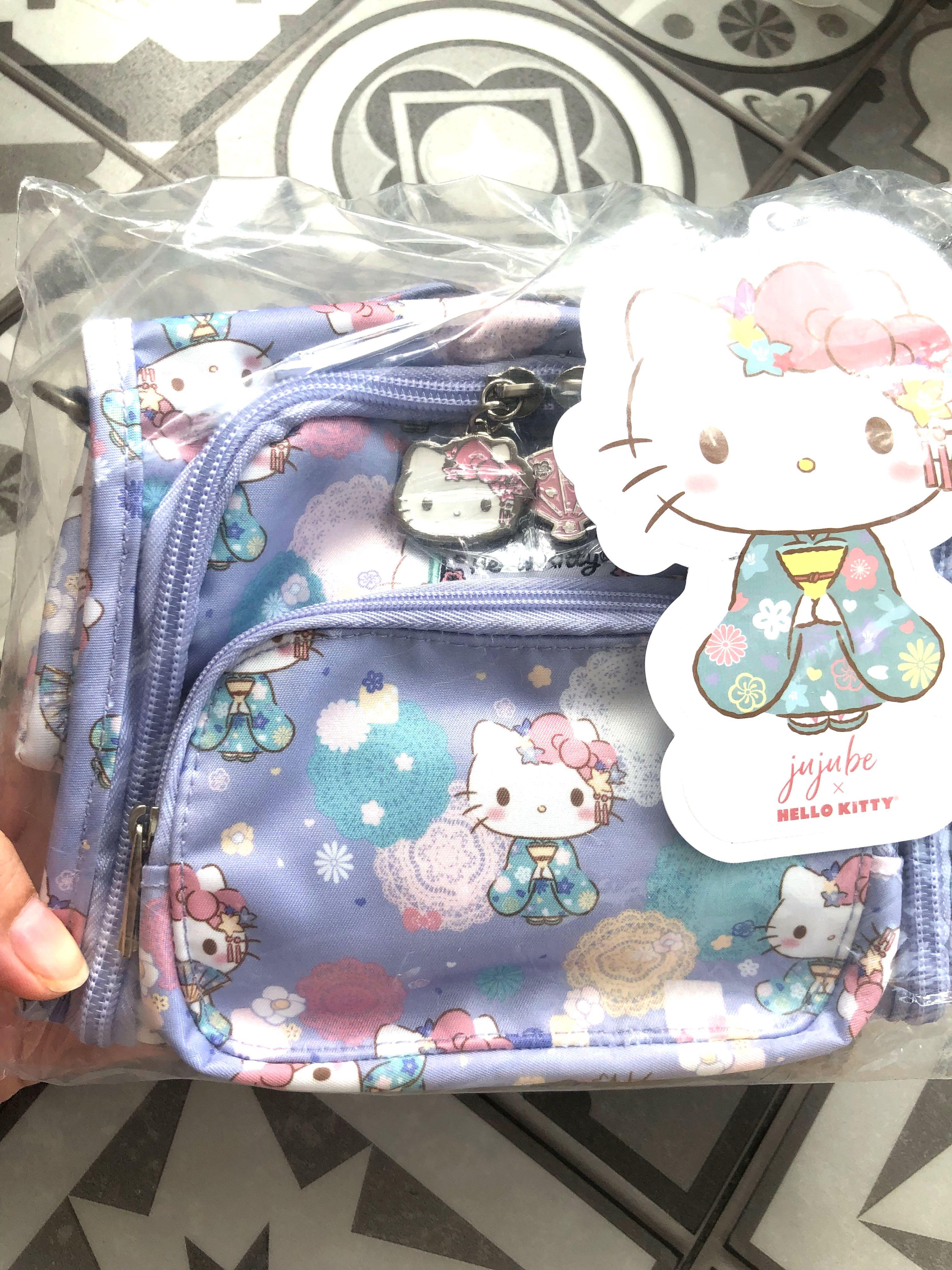Hello kitty kimono mini bff store