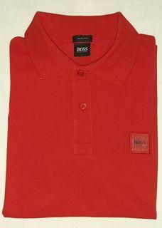 Boss Shirt Tops Carousell Philippines