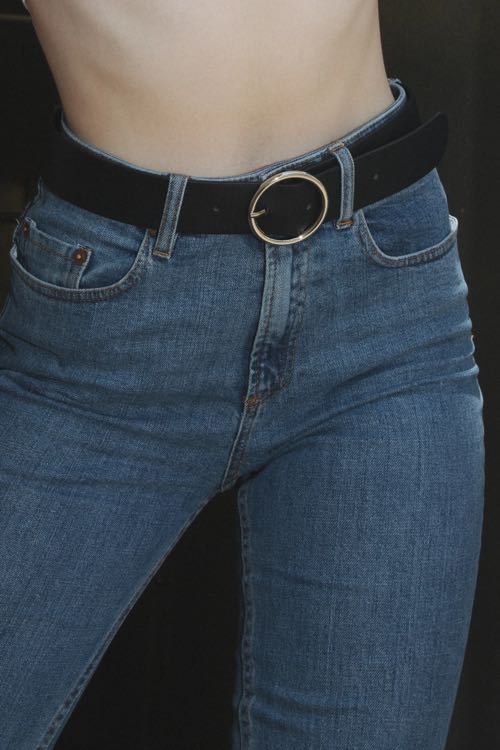 circle belt