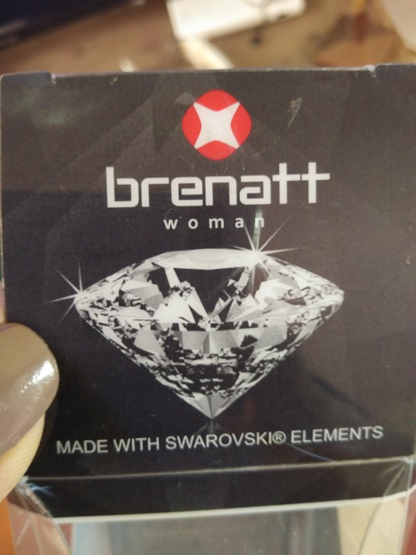 Brenatt wrist watch Women s Fashion Watches Accessories