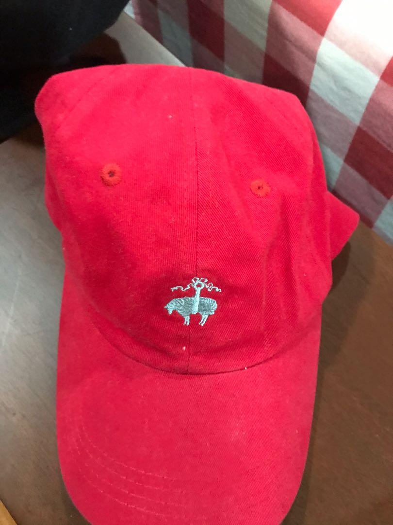 Brooks Brothers cap, Men's Fashion 