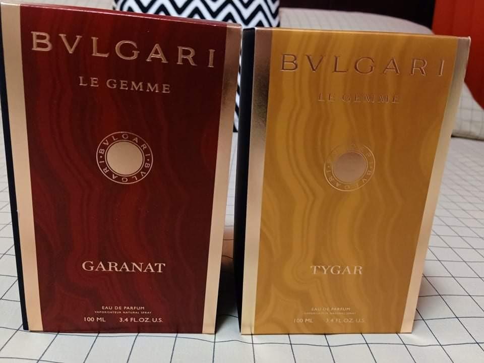 le gemme tygar