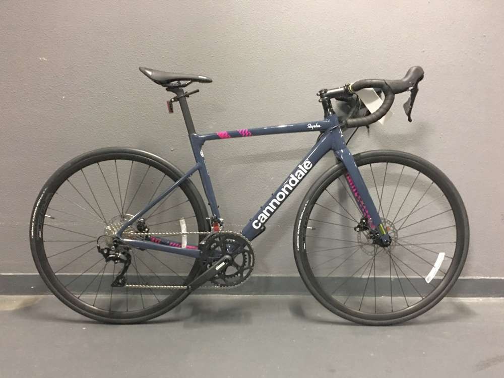 cannondale caad13 rapha