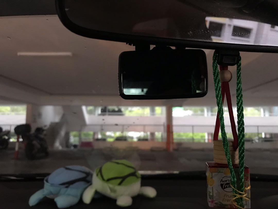 Professional car camera installation service, Car Accessories