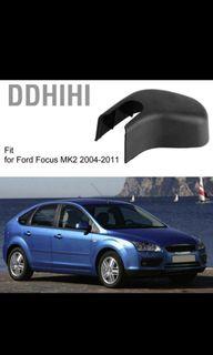 Car Rear Wiper Arm Nut Cover For Ford MK 2 2004-2011