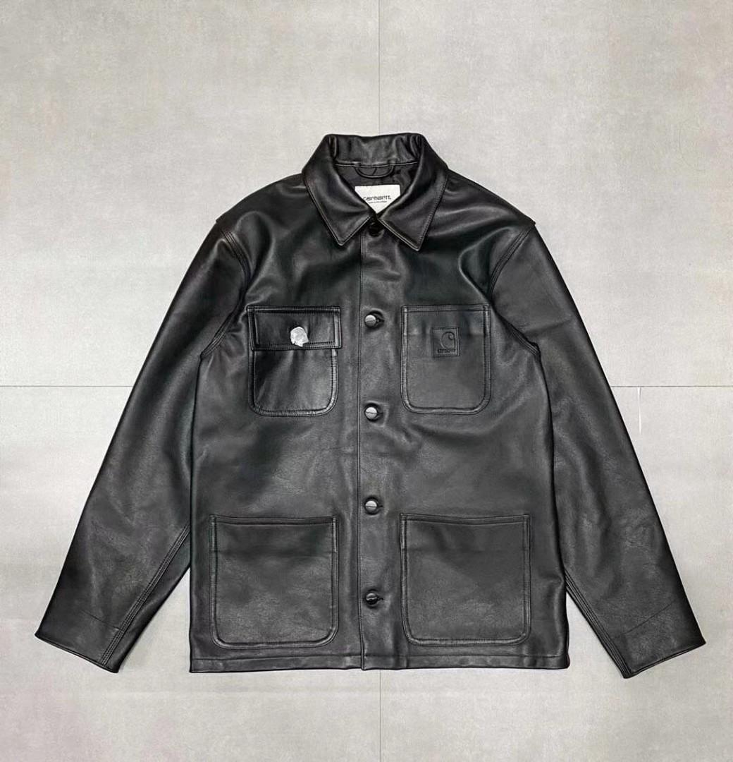 Carhartt limited edition chore coat online