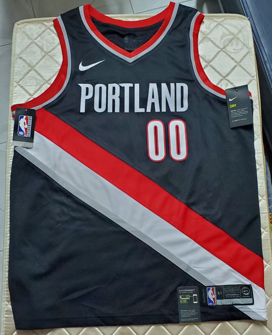 anthony portland jersey