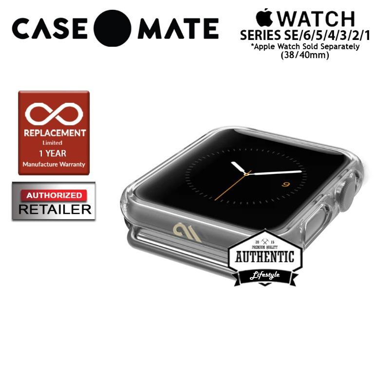 Case mate watch 2025 bumper