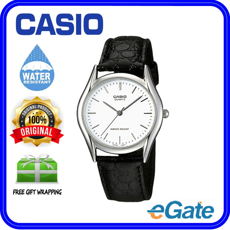 Casio mtp deals 1094e