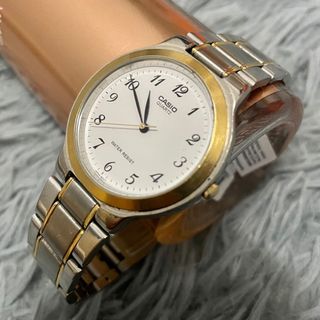 CASIO MTP 1131, Luxury, Watches on Carousell
