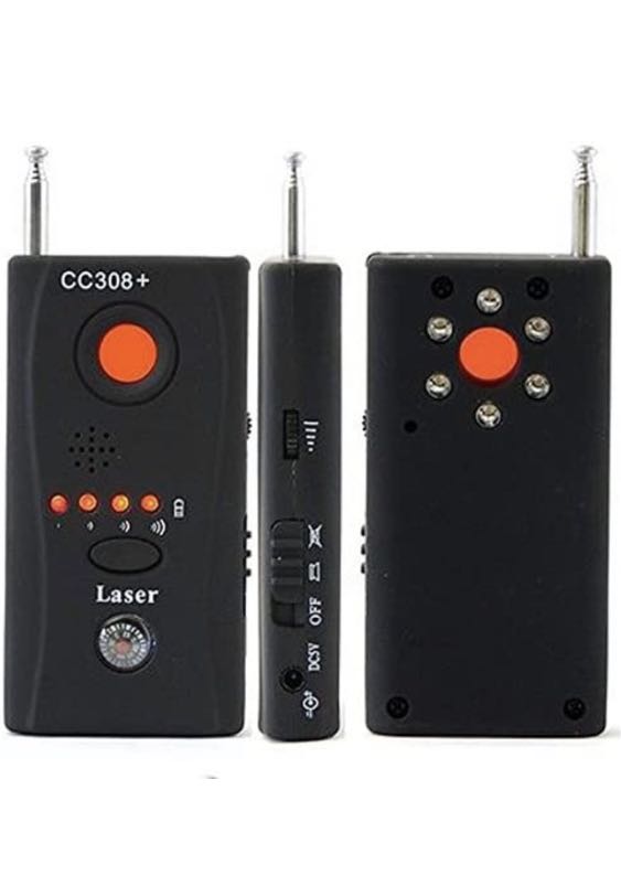 CC308+ MultiDetector Automatic Detection FullRange AllRound Detector