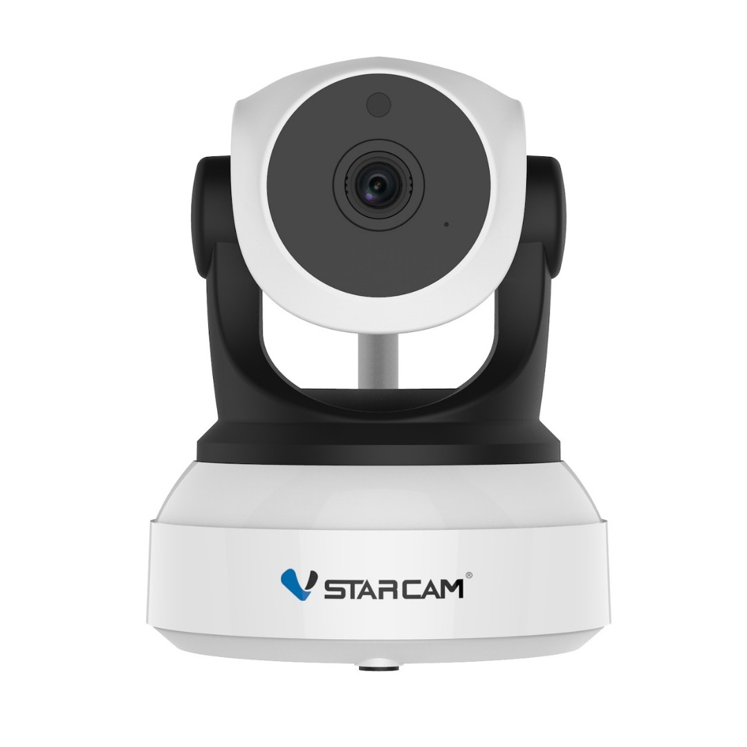 Starcam sales cctv setup