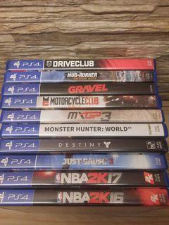 ps4 cd store near me