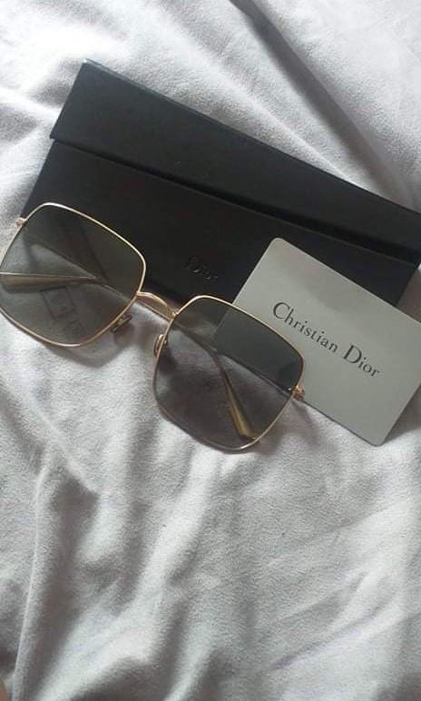 christian dior sunnies