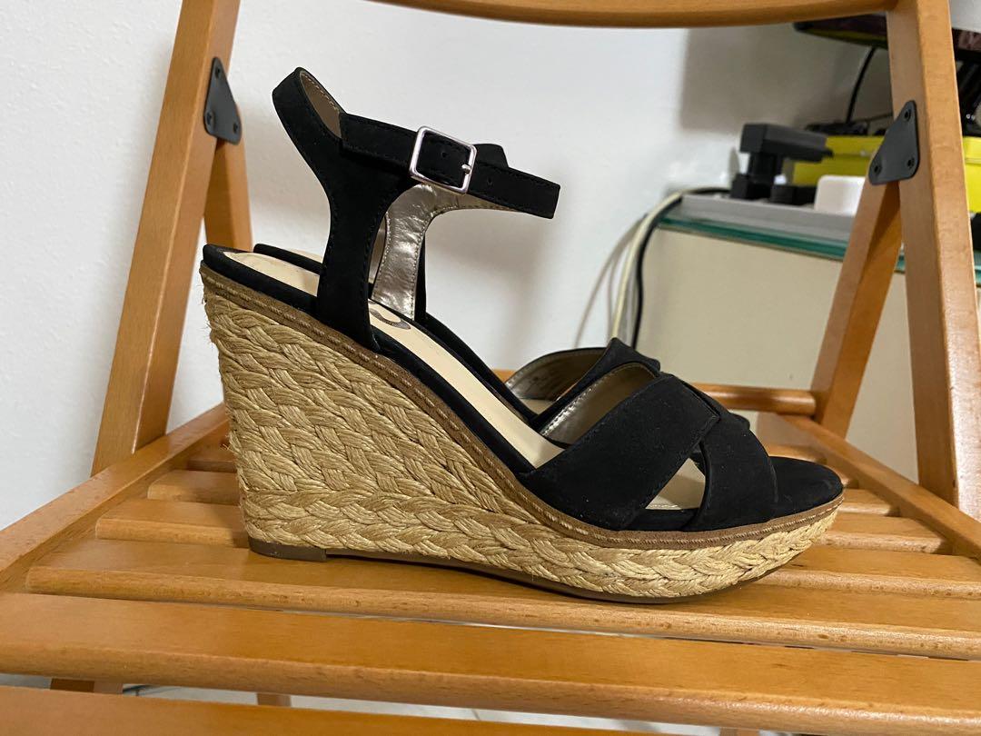 Circus by sam edelman wedges online