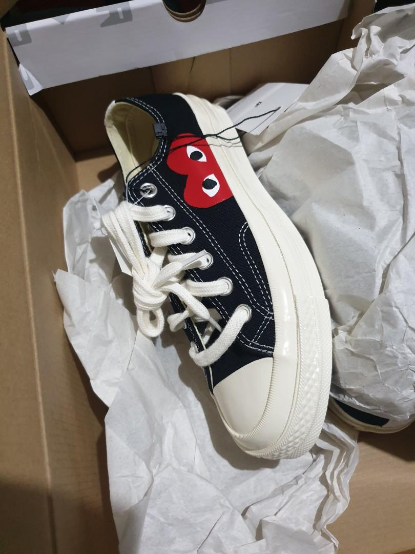 Comme des garçons miami 5.0 best sale