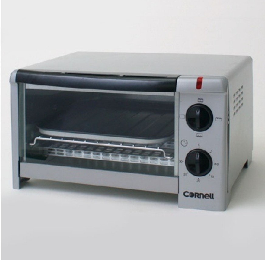 Cornell oven toaster new arrivals